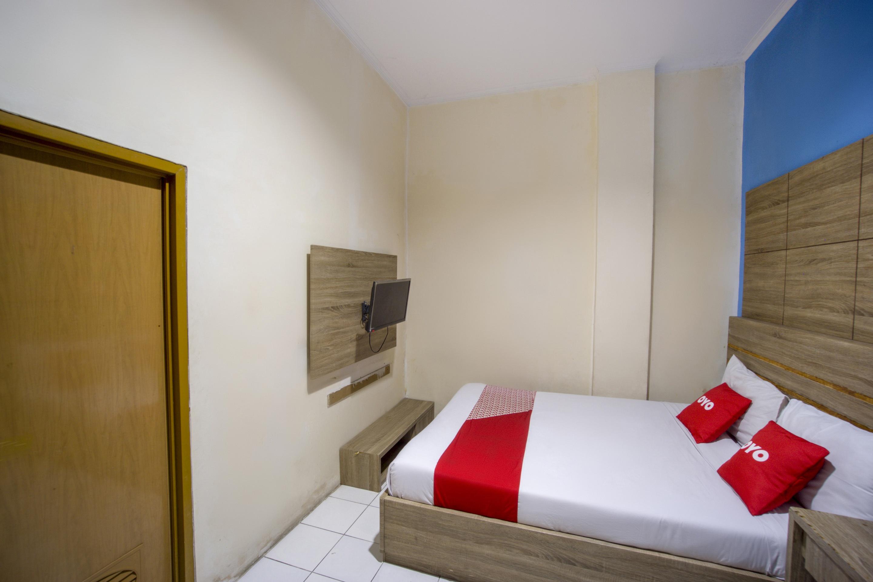 Hotel Oyo 3754 Prosperity Mansion Jakarta Exteriér fotografie