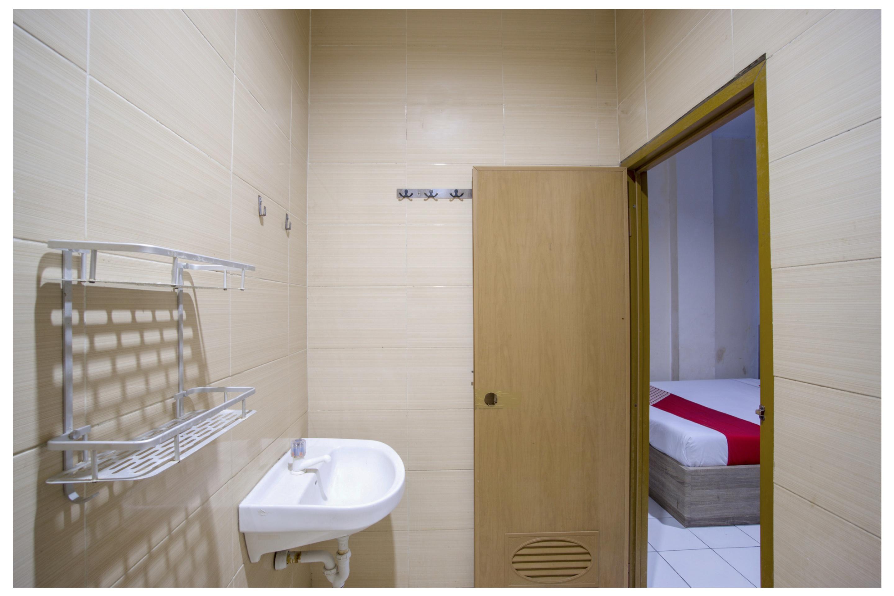Hotel Oyo 3754 Prosperity Mansion Jakarta Exteriér fotografie