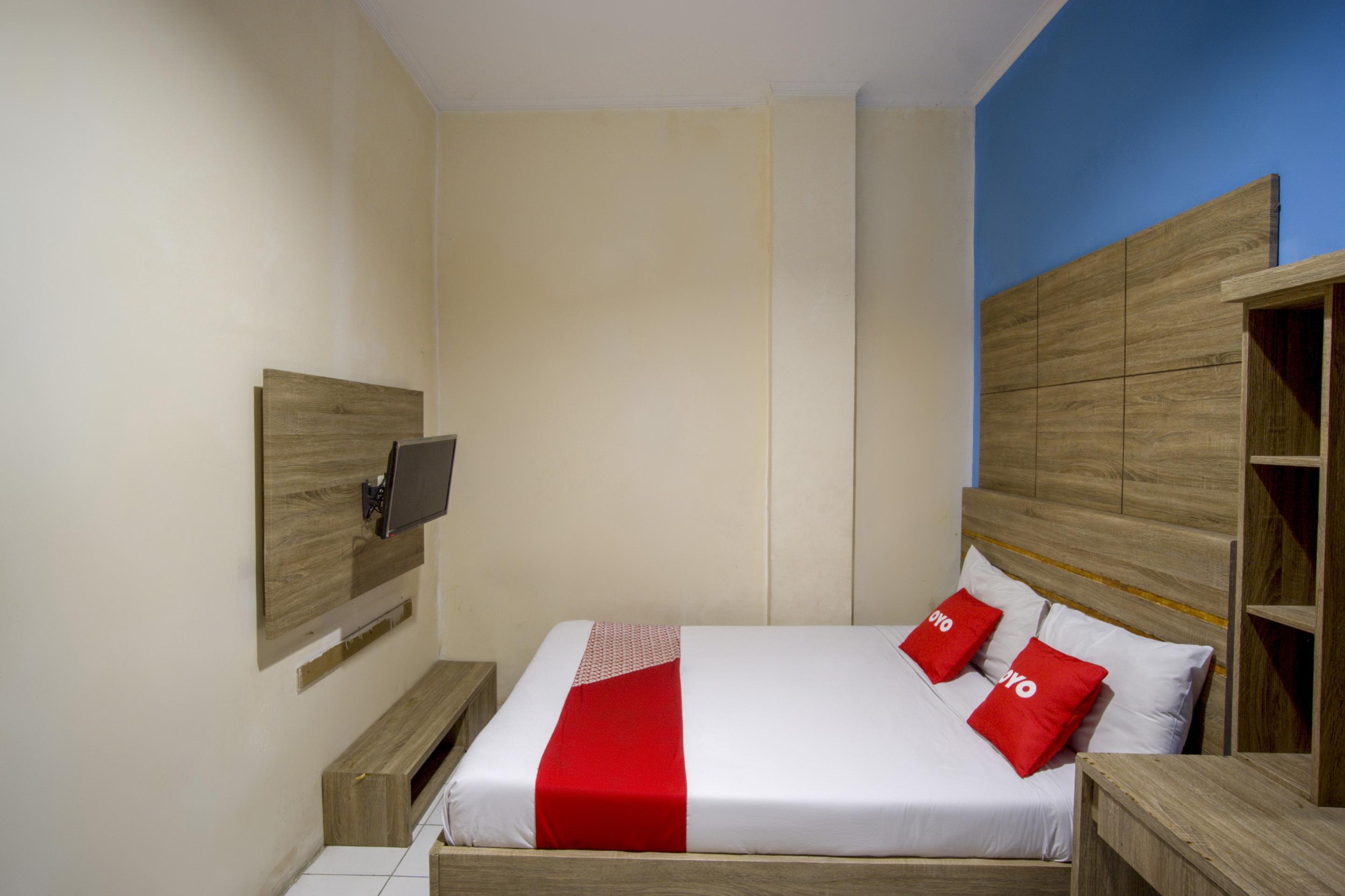 Hotel Oyo 3754 Prosperity Mansion Jakarta Exteriér fotografie